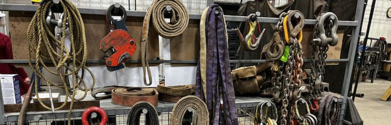 shop tools
